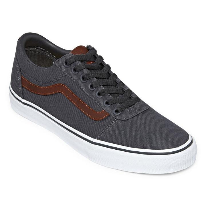 Vans Ward Dx Mens Skate Shoes