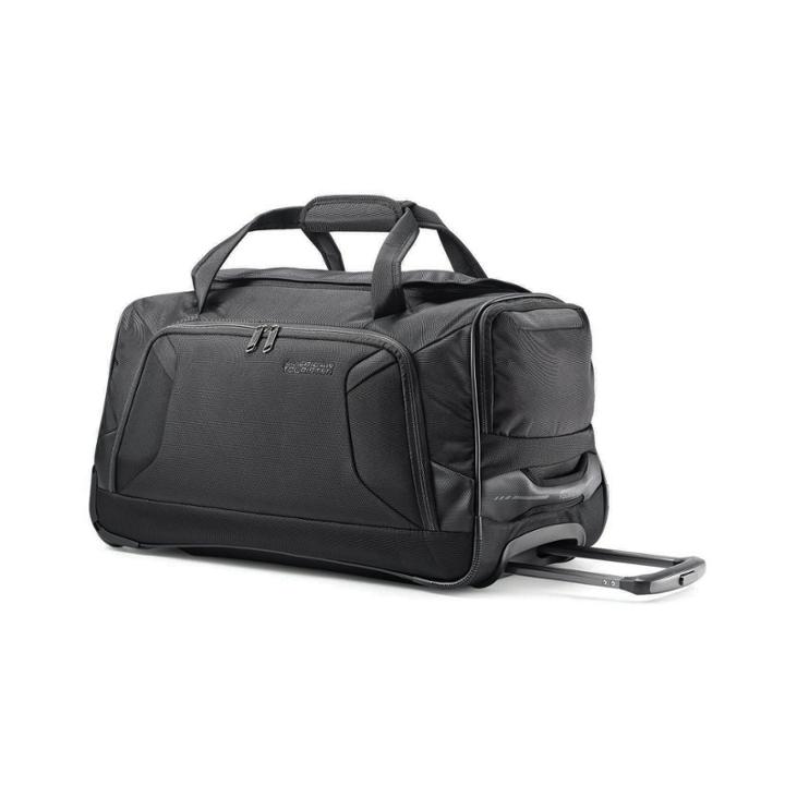 American Tourister Zoom Duffel Bag