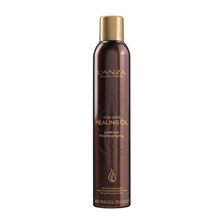 L'anza Healing Oil Lustrous Finishing Spray - 10.6 Oz.