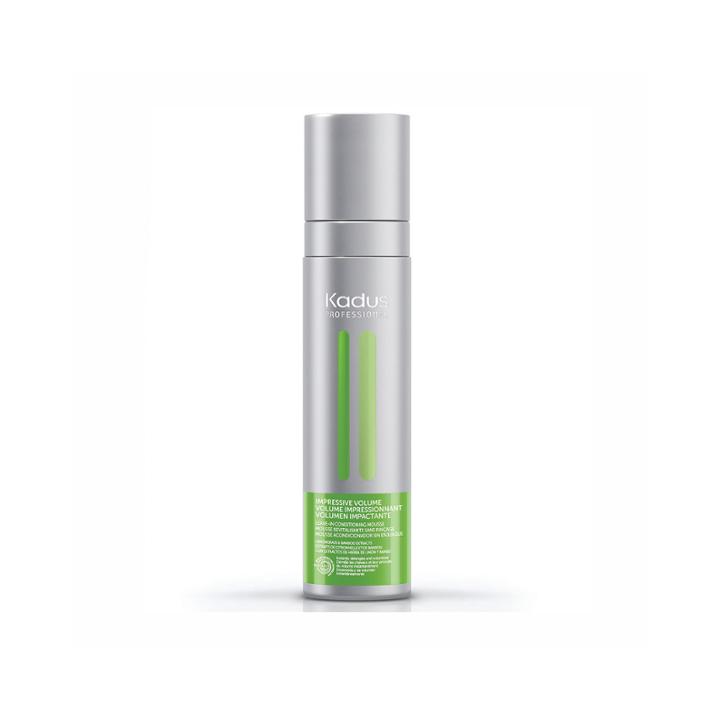 Kadus Leave In Conditioner-6.7 Oz.