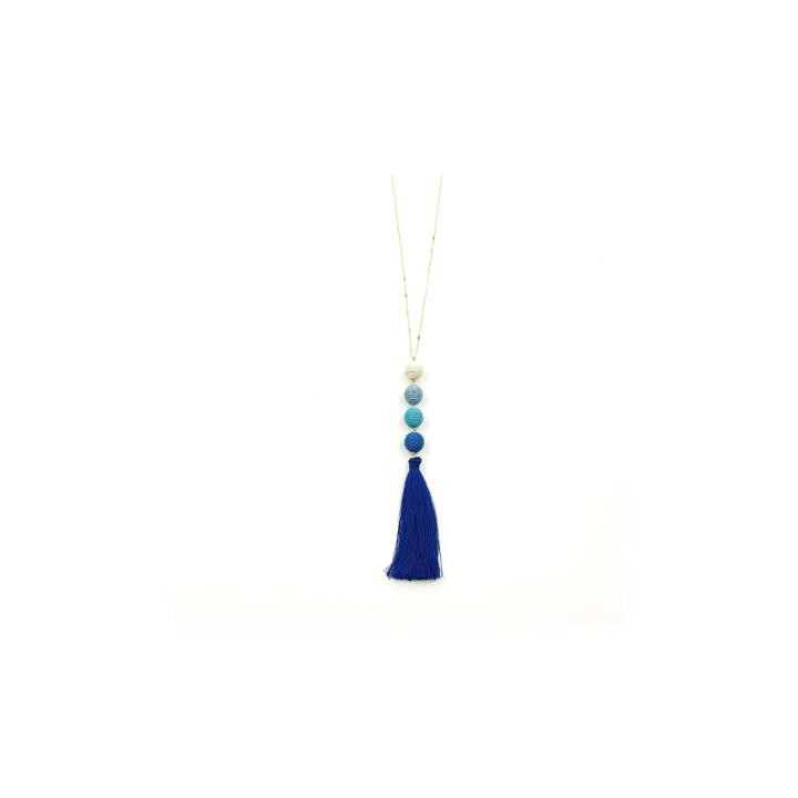 Bijoux Bar Statement Necklace