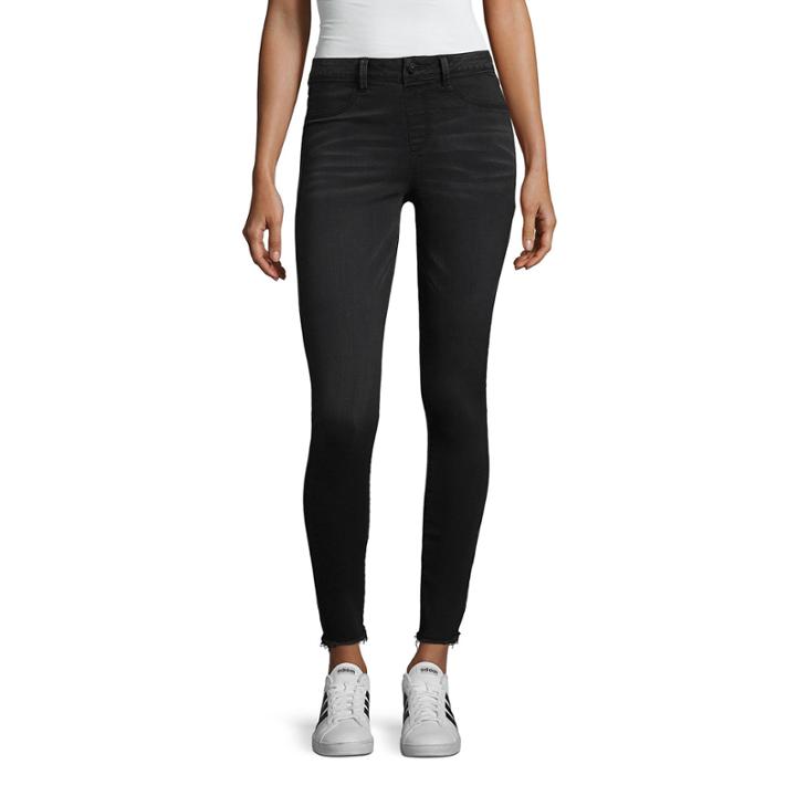 Rewash Skinny Fit Jeggings-juniors