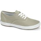 Keds Champion Canvas Lace-up Sneakers