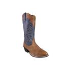 Smoky Mountain Women's Alpine 12 Leather Cowboy Boot