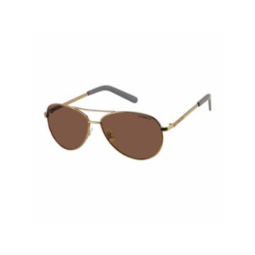 Liz Polarized Aviator Aviator Uv Protection Sunglasses