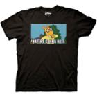 Arthur Haters Gonna Hate Graphic Tee