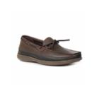 Izod Heller Mens Loafers