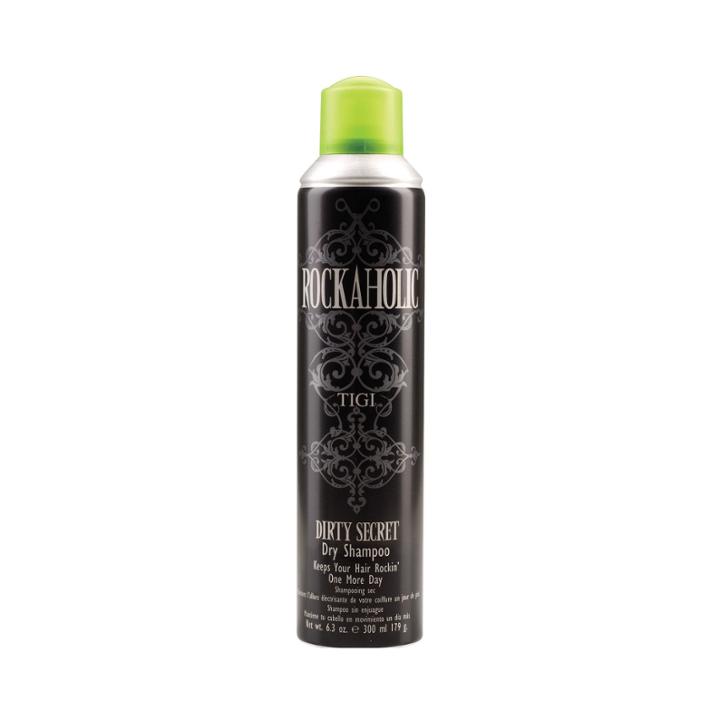 Rockaholic Dirty Secret Dry Shampoo