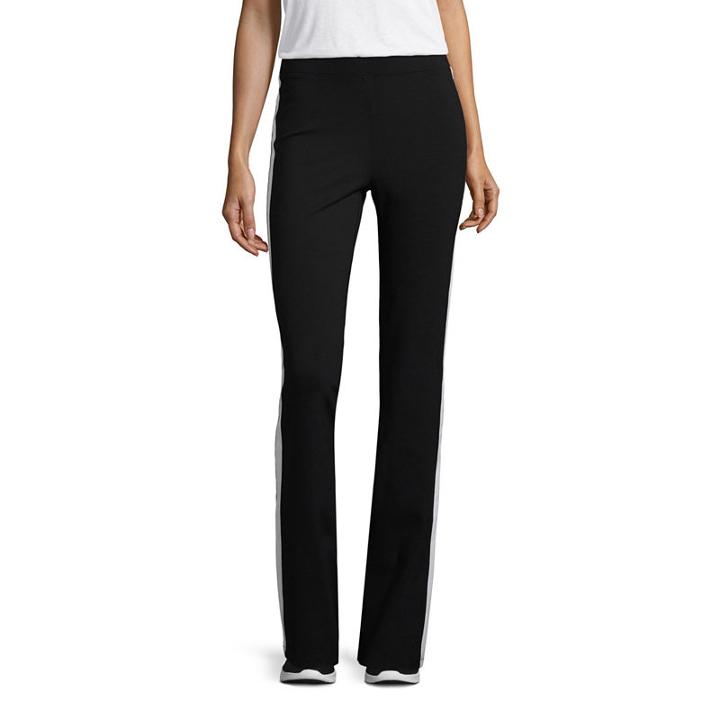 Liz Claiborne Knit Pants - Tall