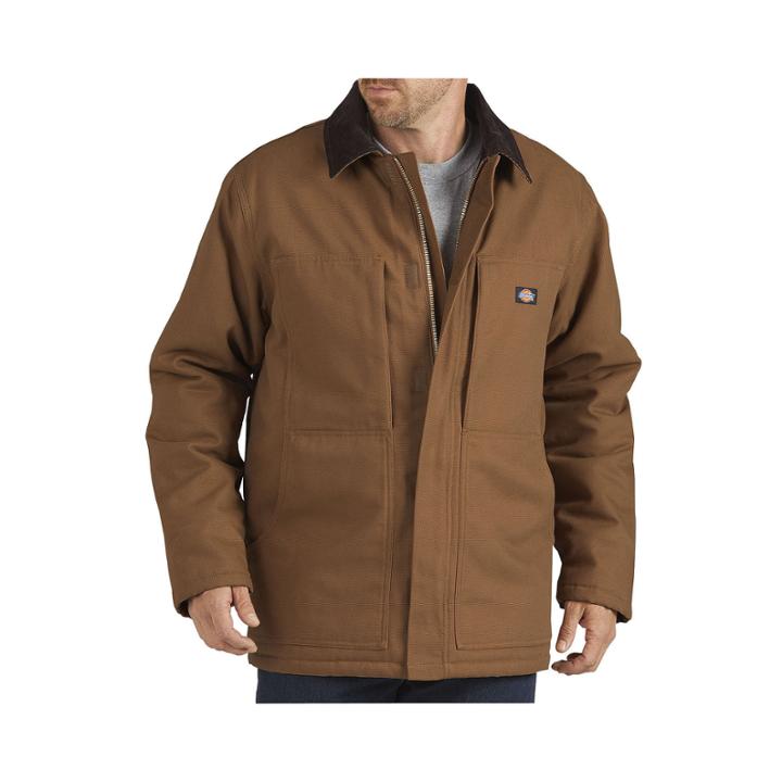 Dickies Sanded Duck Coat
