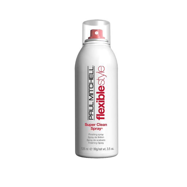 Paul Mitchell Super Clean Mini