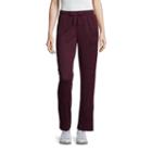 St. John's Bay Active Sweater Knit Pants - Tall