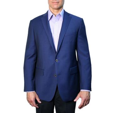 Jean Paul Germain Mohair Blend Sportcoat