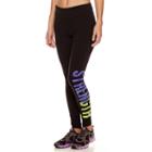 Xersion&trade; Graphic Leggings - Tall