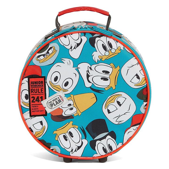Disney Duck Tales Lunch Bag