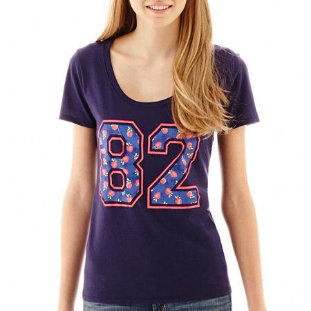 Arizona Short-sleeve Graphic Tee