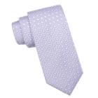 Collection By Michael Strahan Dots Tie Extra Long