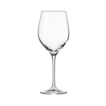 Krosno Nina Set Of 6 White Wine Glasses