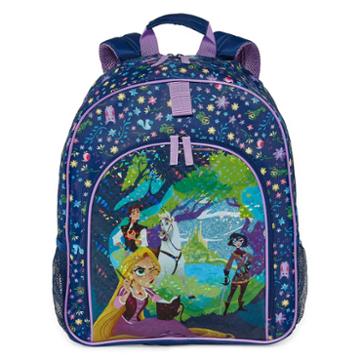 Tangled Backpack