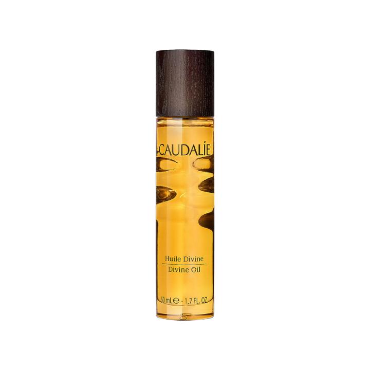 Caudalie Polyphenol C15 Broad Spectrum Spf 20 Anti-wrinkle Protect Fluid