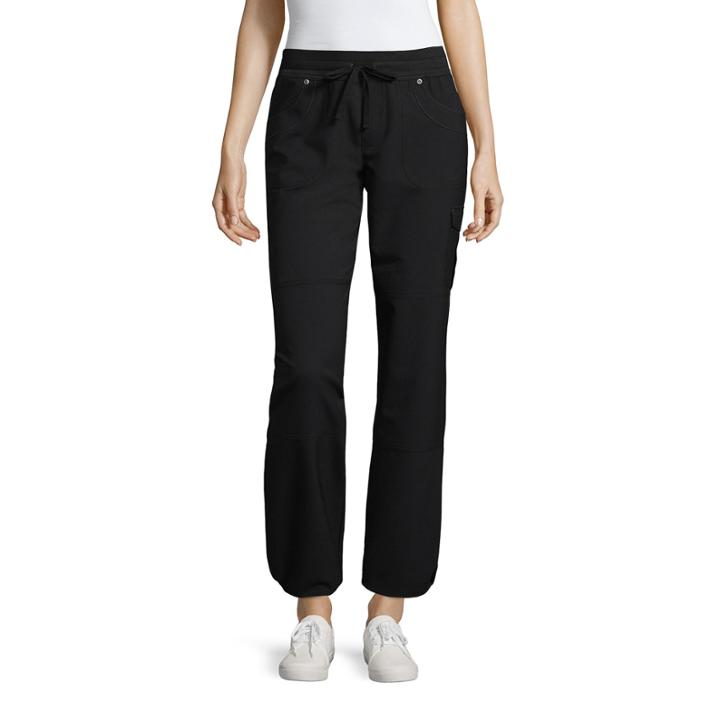 Sjb Active Relaxed Fit Cargo Pants