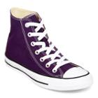 Converse Chuck Taylor All Star High-top Sneakers- Unisex Sizing