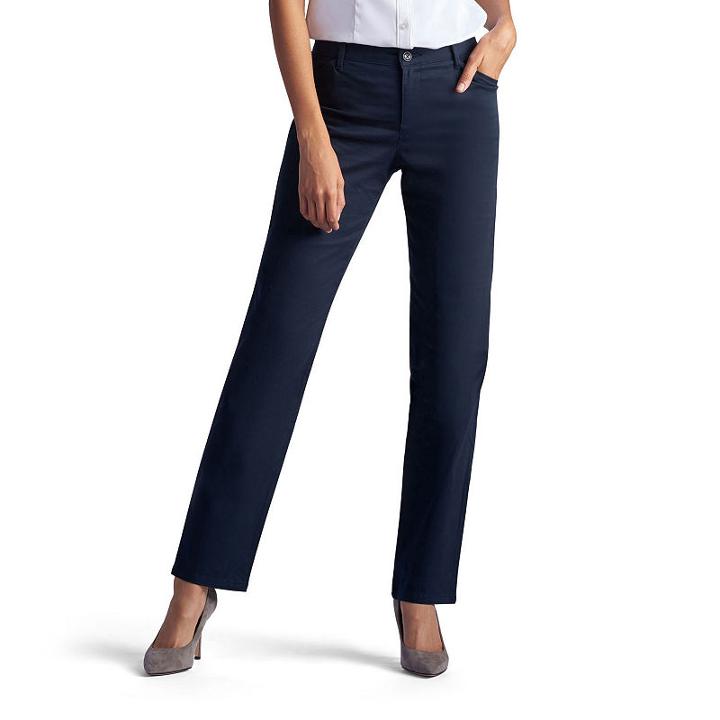 Lee Relaxed All Day Pant- Tall
