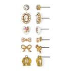 Carole Stud Earrings