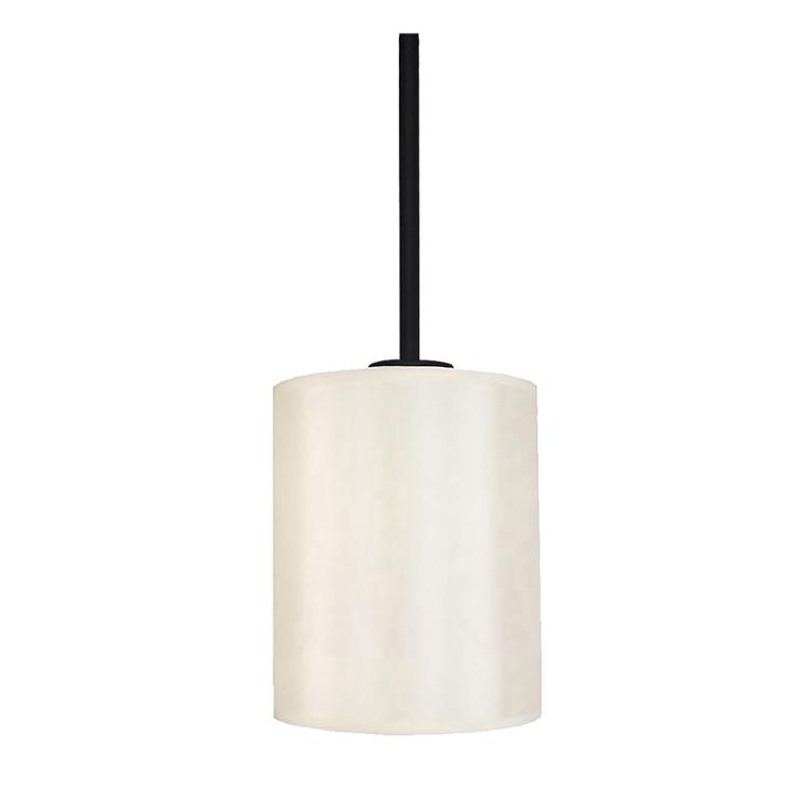 Falcon 1-light Bronze Pendant