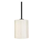 Falcon 1-light Bronze Pendant