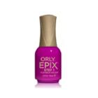Orly Epix Flexible Color The Industry Nail Polish - .6 Oz.