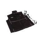 Flambeau Heated Vest Black- Small