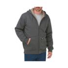 Dickies Mens Sherpa-lined Fleece Hoodie