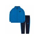 Nike 2-pc. Long Sleeve Pant Set