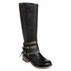 Pop Justin Womens Riding Boots