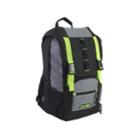 Fuel Shelter Lime Sizzle Backpack
