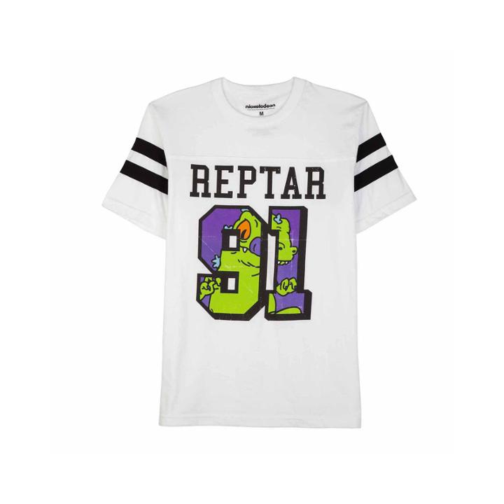 Reptar 91 Short-sleeve Tee