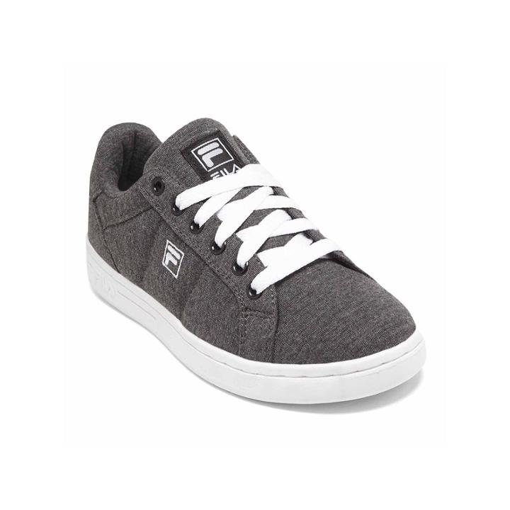 Fila Campora Heather Womens Sneakers