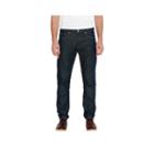 Levis 508 Regular Taper Stretch Jeans