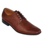 Jf J. Ferrar Jax Mens Dress Derby Shoes