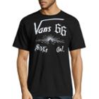 Vans Sole Cal Graphic T-shirt