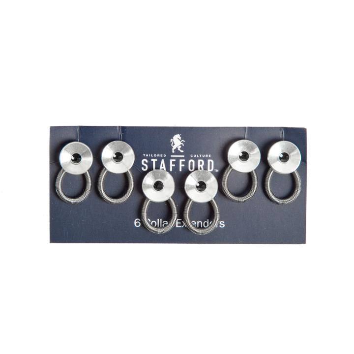 Stafford 6-pc. Collar Extender Set