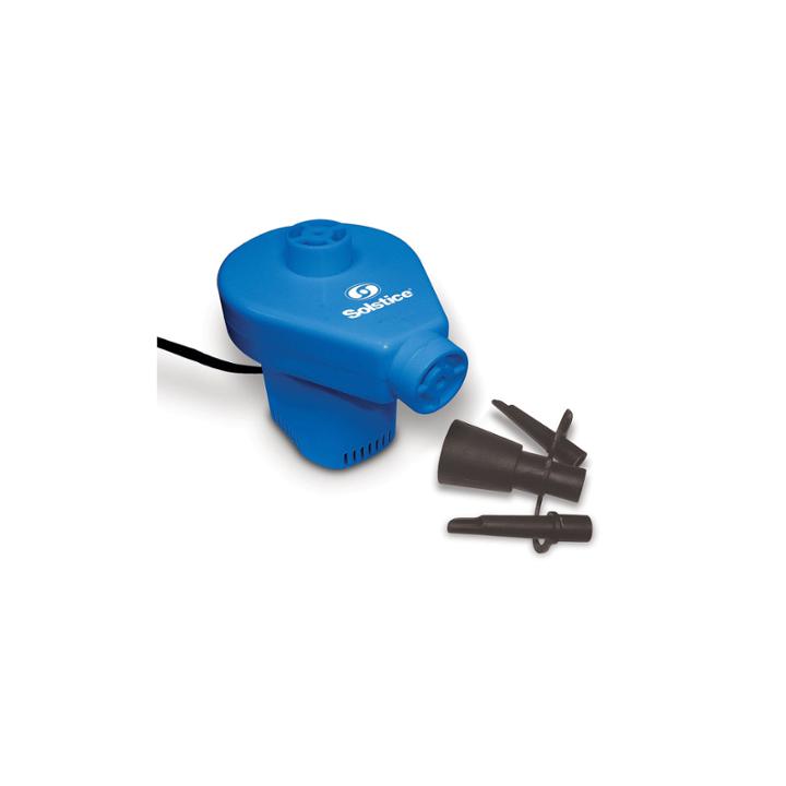 Solstice Lectropump High Capacity Ac Pool Pump