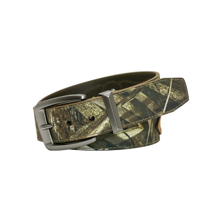 Realtree Camo Casual Belt