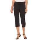 Briggs New York Corp Spring Fashion Capris