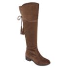 Gc Shoes Thea Womens Over The Knee Boots