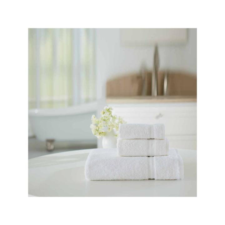 Welingham 300-pc. 13x13 Washcloth Set
