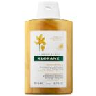 Klorane Sun Nourishment Subliminating Shampoo With Ylang-ylang Wax