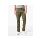 Dockers Straight Fit Jean Cut Khaki Pants D2