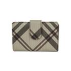Mundi S & P Plaid Indexer Wallet